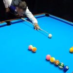 pool-trick