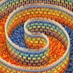 triple-spiral