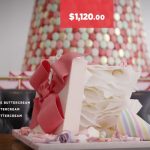 expensive cake