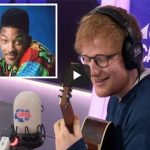 sheeran prince