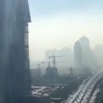 smog