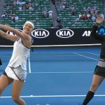 tennis dance