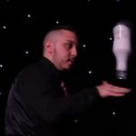 bottle flip