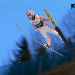 longest ski jump