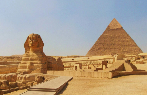 The Tomb of Tutankhamun