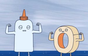 what is stronger – glue or tape?