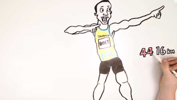 Usain Bolt Transparent Png - Usain Bolt Transparent PNG - 1024x804 - Free  Download on NicePNG