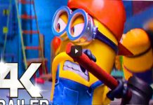 Check out the best upcoming kids movies