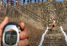 BEST WORLD RECORDS OF JANUARY