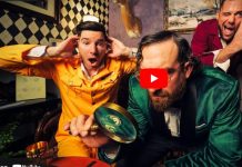 Mystery Detective Battle