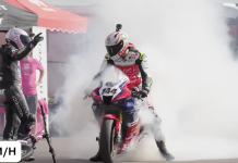 Fastest records of all time