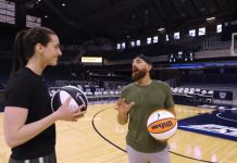 Extreme Basketball Shoots