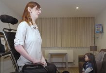 World’s Smallest and Tallest Women