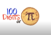100 digits of Pi Song (π)