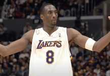 Kobe Bryant – His Life