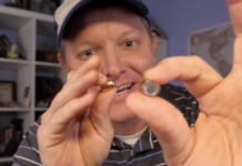 Bullets hitting bullets