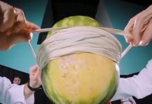 How many …… mini challenge